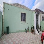 Satılır 3 otaqlı Həyət evi/villa, Avtovağzal metrosu, Biləcəri qəs., Binəqədi rayonu 3