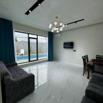 Kirayə (günlük) 4 otaqlı Həyət evi/villa, Mərdəkan, Xəzər rayonu 18