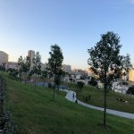 Satılır 3 otaqlı Köhnə Tikili, Nizami metrosu, Yasamal rayonu 13