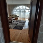 Kirayə (aylıq) 3 otaqlı Yeni Tikili, Avtovağzal metrosu, Biləcəri qəs., Binəqədi rayonu 3