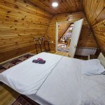 Kirayə (günlük) 4 otaqlı Həyət evi/villa Qəbələ 25