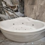 Satılır 3 otaqlı Yeni Tikili, Həzi Aslanov metrosu, Xətai rayonu 7