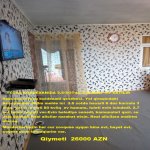 Satılır 3 otaqlı Həyət evi/villa, Kürdəxanı qəs., Sabunçu rayonu 6