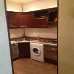 Kirayə (aylıq) 4 otaqlı Yeni Tikili, Gənclik metrosu, Nərimanov rayonu 16
