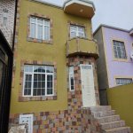 Satılır 4 otaqlı Həyət evi/villa, Masazır, Abşeron rayonu 1