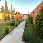 Kirayə (aylıq) 5 otaqlı Bağ evi, Mərdəkan, Xəzər rayonu 5