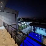 Satılır 7 otaqlı Bağ evi, Mərdəkan, Xəzər rayonu 12
