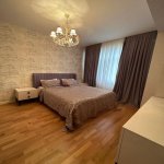Посуточно 3 комнат Новостройка, м. 28 Мая метро, Насими район 4