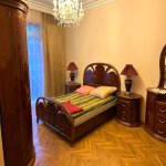 Аренда 3 комнатная Вторичка, м. Эльмляр Академиясы метро, Ясамал район 2