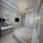 Kirayə (günlük) 2 otaqlı Yeni Tikili, Nəriman Nərimanov metrosu, Nərimanov rayonu 6