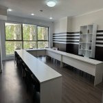 Kirayə (aylıq) 16 otaqlı Ofis, Elmlər akademiyası metrosu, Yasamal rayonu 4
