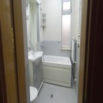 Satılır 4 otaqlı Həyət evi/villa, Qara Qarayev metrosu, Nizami rayonu 16