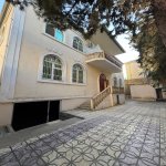 Satılır 7 otaqlı Həyət evi/villa, Azadlıq metrosu, Nəsimi rayonu 1