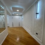 Satılır 3 otaqlı Yeni Tikili, Nəriman Nərimanov metrosu, Nərimanov rayonu 4