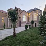 Satılır 4 otaqlı Həyət evi/villa, Masazır, Abşeron rayonu 13