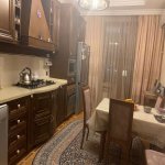 Satılır 4 otaqlı Yeni Tikili, Neftçilər metrosu, 8-ci kilometr, Nizami rayonu 14