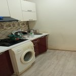 Kirayə (aylıq) 1 otaqlı Həyət evi/villa, Nizami metrosu, Nəsimi rayonu 5