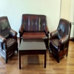 Kirayə (aylıq) 3 otaqlı Ofis, Nəriman Nərimanov metrosu, Metropark, Nərimanov rayonu 9