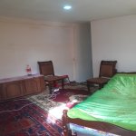 Kirayə (aylıq) 2 otaqlı Həyət evi/villa, Elmlər akademiyası metrosu, Yasamal rayonu 2