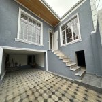 Satılır 4 otaqlı Həyət evi/villa, Xətai metrosu, NZS, Xətai rayonu 7