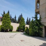 Satılır 6 otaqlı Həyət evi/villa, Badamdar qəs., Səbail rayonu 23