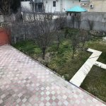 Kirayə (aylıq) 8 otaqlı Bağ evi, Novxanı, Abşeron rayonu 19