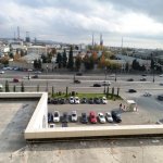 Satılır 5 otaqlı Yeni Tikili, Koroğlu metrosu, Nərimanov rayonu 12