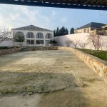 Satılır 7 otaqlı Həyət evi/villa, Novxanı, Abşeron rayonu 1