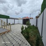 Satılır 4 otaqlı Həyət evi/villa, Zabrat qəs., Sabunçu rayonu 2