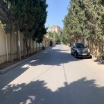 Satılır 9 otaqlı Həyət evi/villa, Xalqlar dostluğu metrosu, 8-ci kilometr, Nizami rayonu 15