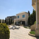 Satılır 8 otaqlı Həyət evi/villa, Bilgəh qəs., Sabunçu rayonu 3