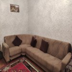 Kirayə (aylıq) 2 otaqlı Həyət evi/villa, Nizami metrosu, Yasamal rayonu 4