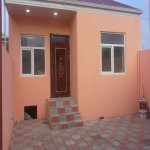 Satılır 3 otaqlı Həyət evi/villa, Azadlıq metrosu, Binəqədi qəs., Binəqədi rayonu 1