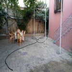Satılır 4 otaqlı Həyət evi/villa, Nəsimi metrosu, 6-cı mikrorayon, Binəqədi rayonu 26