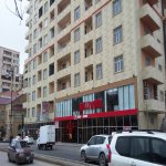 Satılır 3 otaqlı Yeni Tikili, Badamdar qəs., Səbail rayonu 3