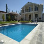 Kirayə (günlük) 5 otaqlı Həyət evi/villa Qəbələ 12