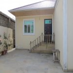 Satılır 4 otaqlı Həyət evi/villa, Həzi Aslanov metrosu, H.Aslanov qəs., Xətai rayonu 1