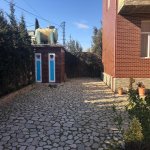 Satılır 8 otaqlı Bağ evi, Novxanı, Abşeron rayonu 26