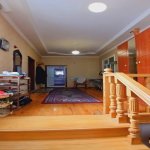 Satılır 4 otaqlı Həyət evi/villa, Buzovna, Xəzər rayonu 4