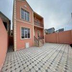 Satılır 5 otaqlı Həyət evi/villa, Masazır, Abşeron rayonu 2