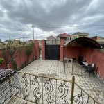 Satılır 3 otaqlı Həyət evi/villa, Koroğlu metrosu, Ramana qəs., Sabunçu rayonu 12