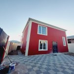 Satılır 4 otaqlı Həyət evi/villa, Binə qəs., Xəzər rayonu 5