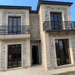 Satılır 4 otaqlı Həyət evi/villa, Buzovna, Xəzər rayonu 1