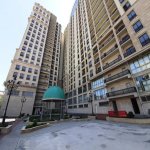 Продажа 3 комнат Новостройка, м. Эльмляр Академиясы метро, Ясамал район 2