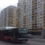 Satılır 2 otaqlı Yeni Tikili, Həzi Aslanov metrosu, Əhmədli, Xətai rayonu 1