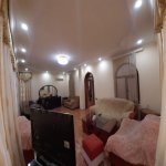 Kirayə (aylıq) 7 otaqlı Həyət evi/villa, Badamdar qəs., Səbail rayonu 11