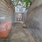 Satılır 3 otaqlı Həyət evi/villa, Avtovağzal metrosu, Alatava, Yasamal rayonu 15