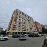 Продажа 4 комнат Новостройка, м. Насими метро, Бинагадинский р-н район 1