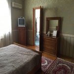 Satılır 7 otaqlı Həyət evi/villa, Nəsimi metrosu, 6-cı mikrorayon, Binəqədi rayonu 14