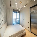 Kirayə (aylıq) 2 otaqlı Yeni Tikili, 28 May metrosu, Nəsimi rayonu 5